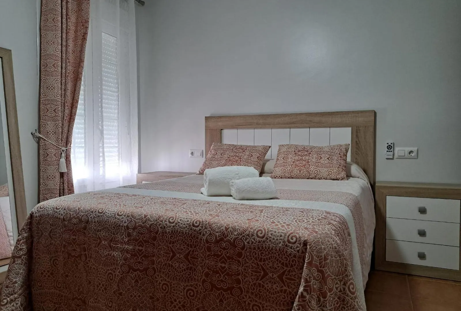 La Cuesta Daire Medina-Sidonia İspanya