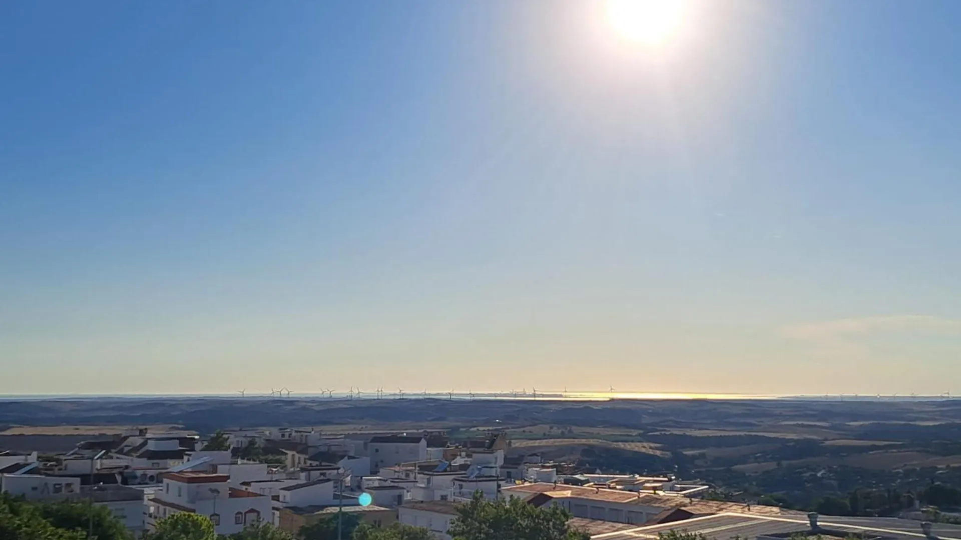 La Cuesta Apartment Medina-Sidonia 0*,  Spain